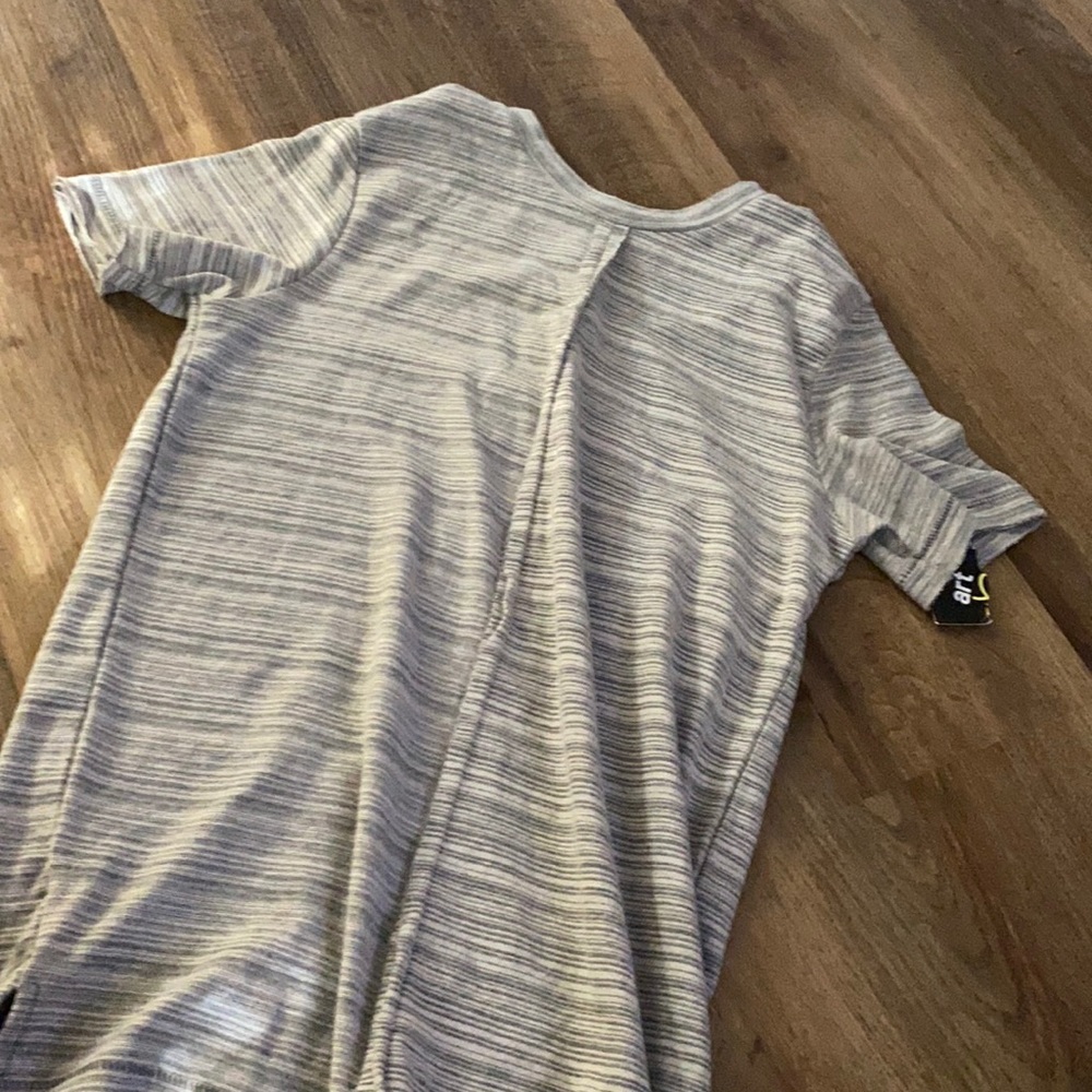 Dress from art class